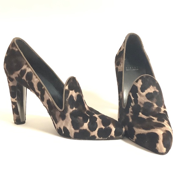 Stuart Weitzman Heels Size: 10 - Picture 1 of 4